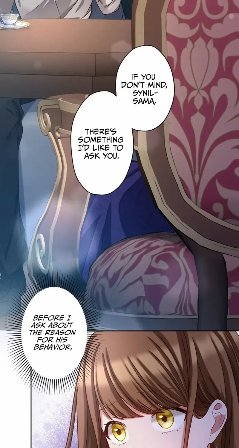 I Underestimated My Oshi’s Attachment Chapter 42 page 32 - 