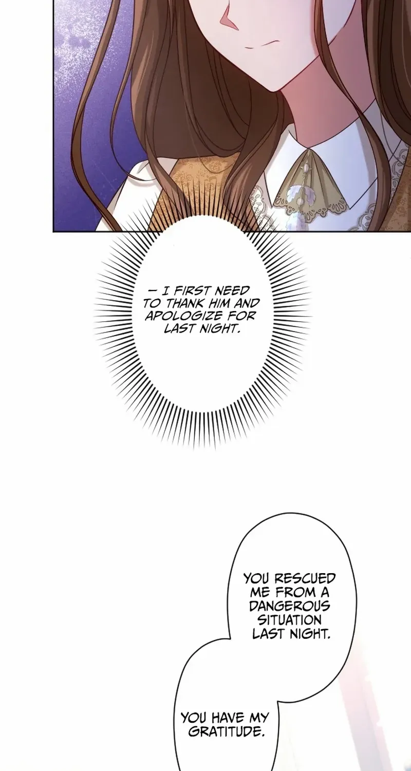 I Underestimated My Oshi’s Attachment Chapter 42 page 33 - 