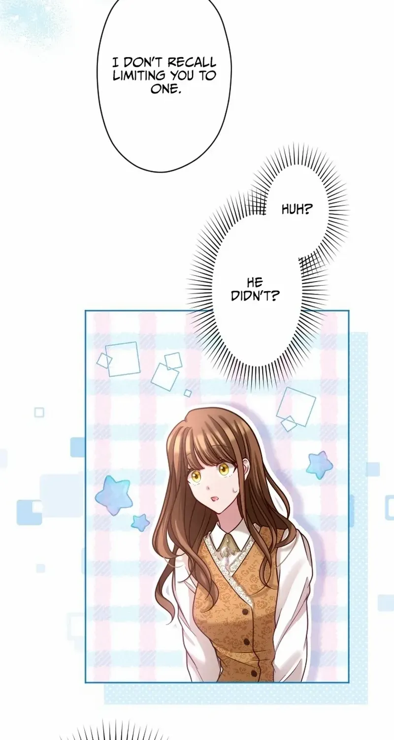 I Underestimated My Oshi’s Attachment Chapter 42 page 38 - 