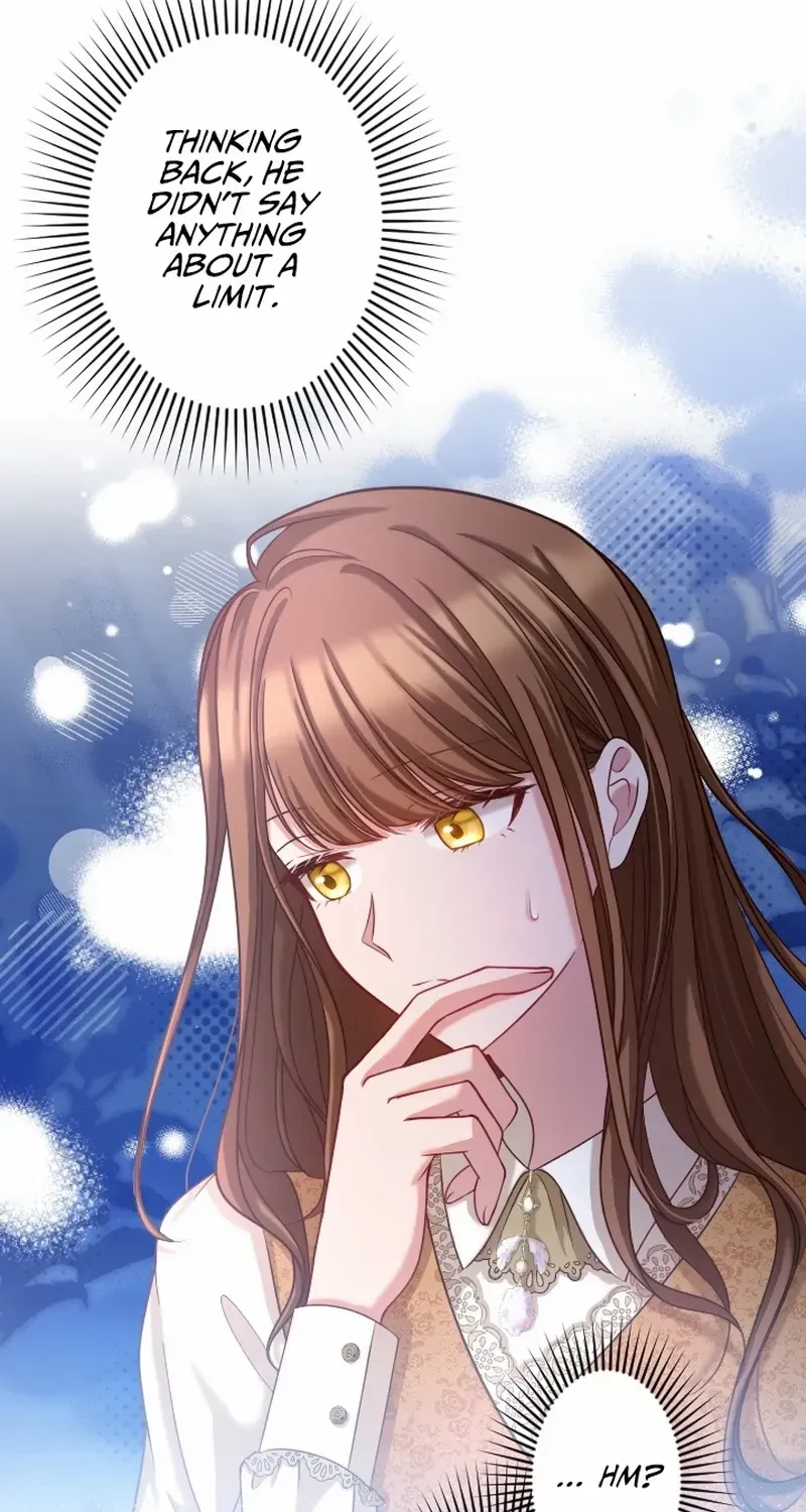 I Underestimated My Oshi’s Attachment Chapter 42 page 39 - 