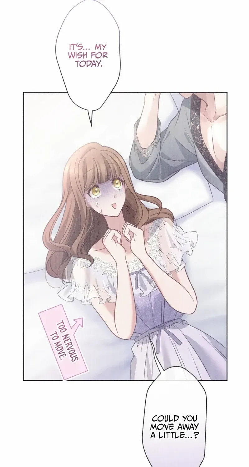 I Underestimated My Oshi’s Attachment Chapter 42 page 41 - 