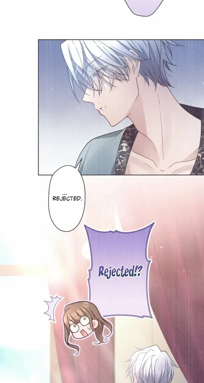 I Underestimated My Oshi’s Attachment Chapter 42 page 42 - 