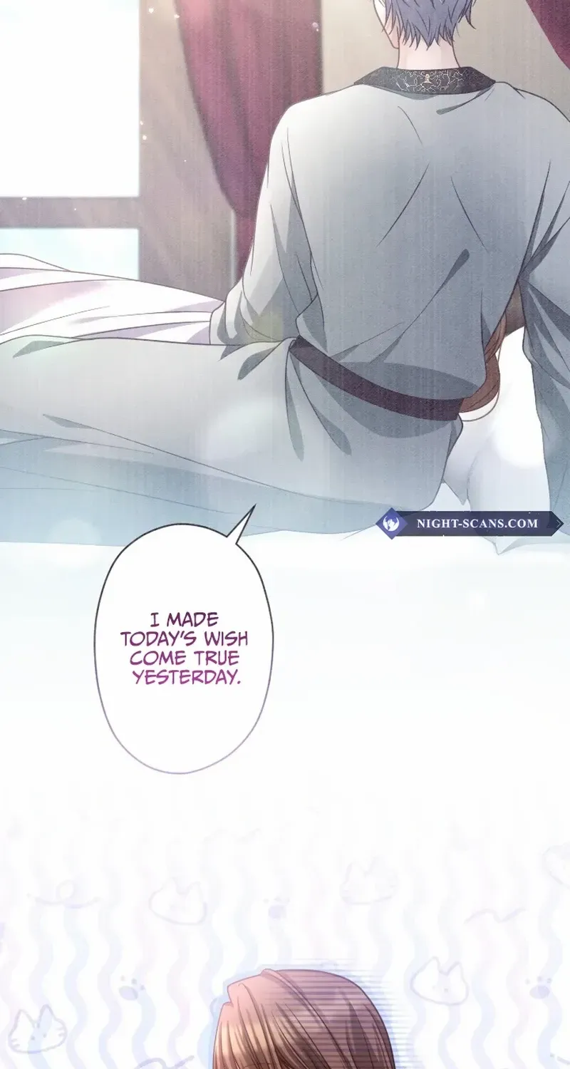 I Underestimated My Oshi’s Attachment Chapter 42 page 43 - 