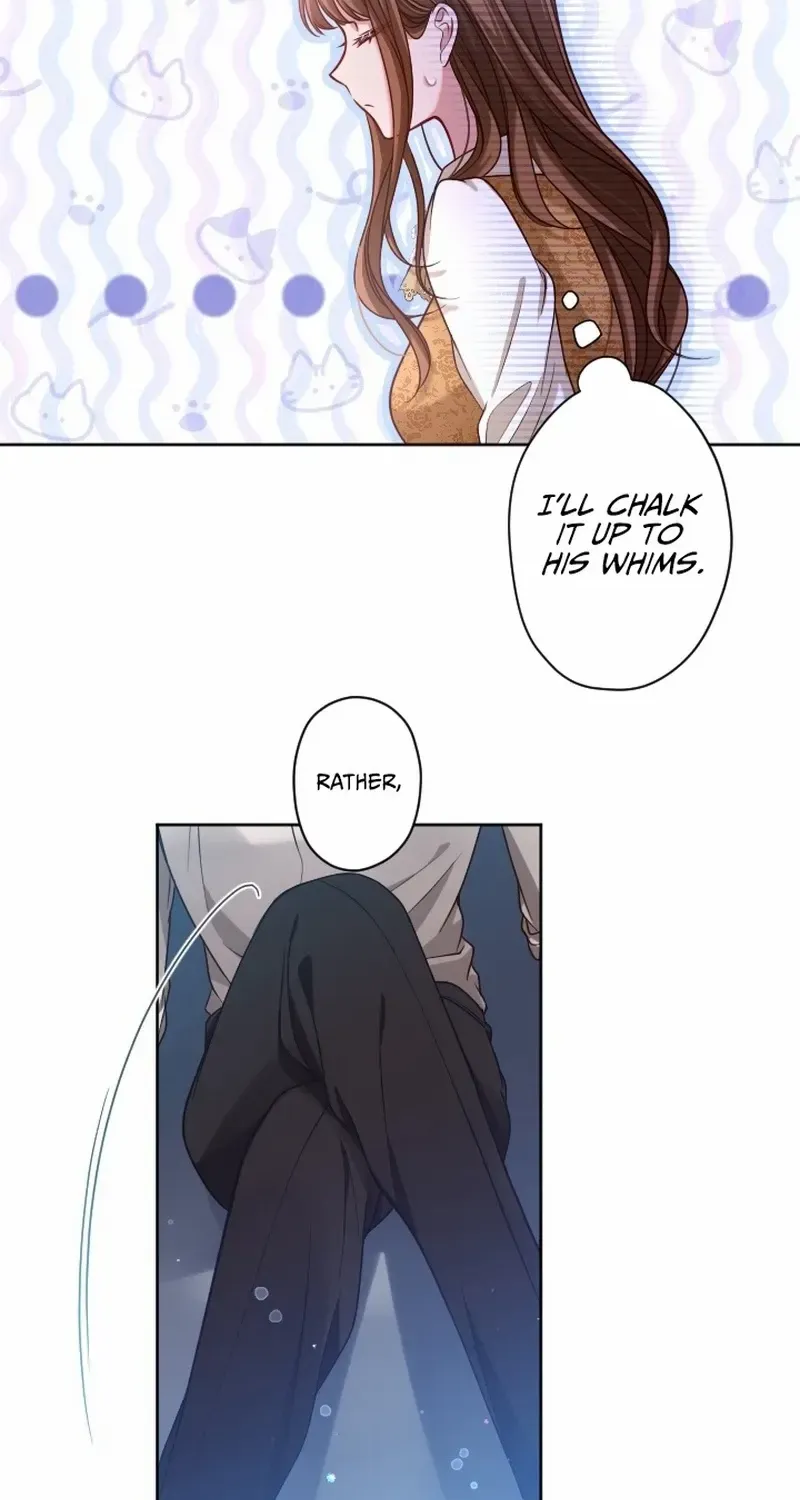 I Underestimated My Oshi’s Attachment Chapter 42 page 44 - 