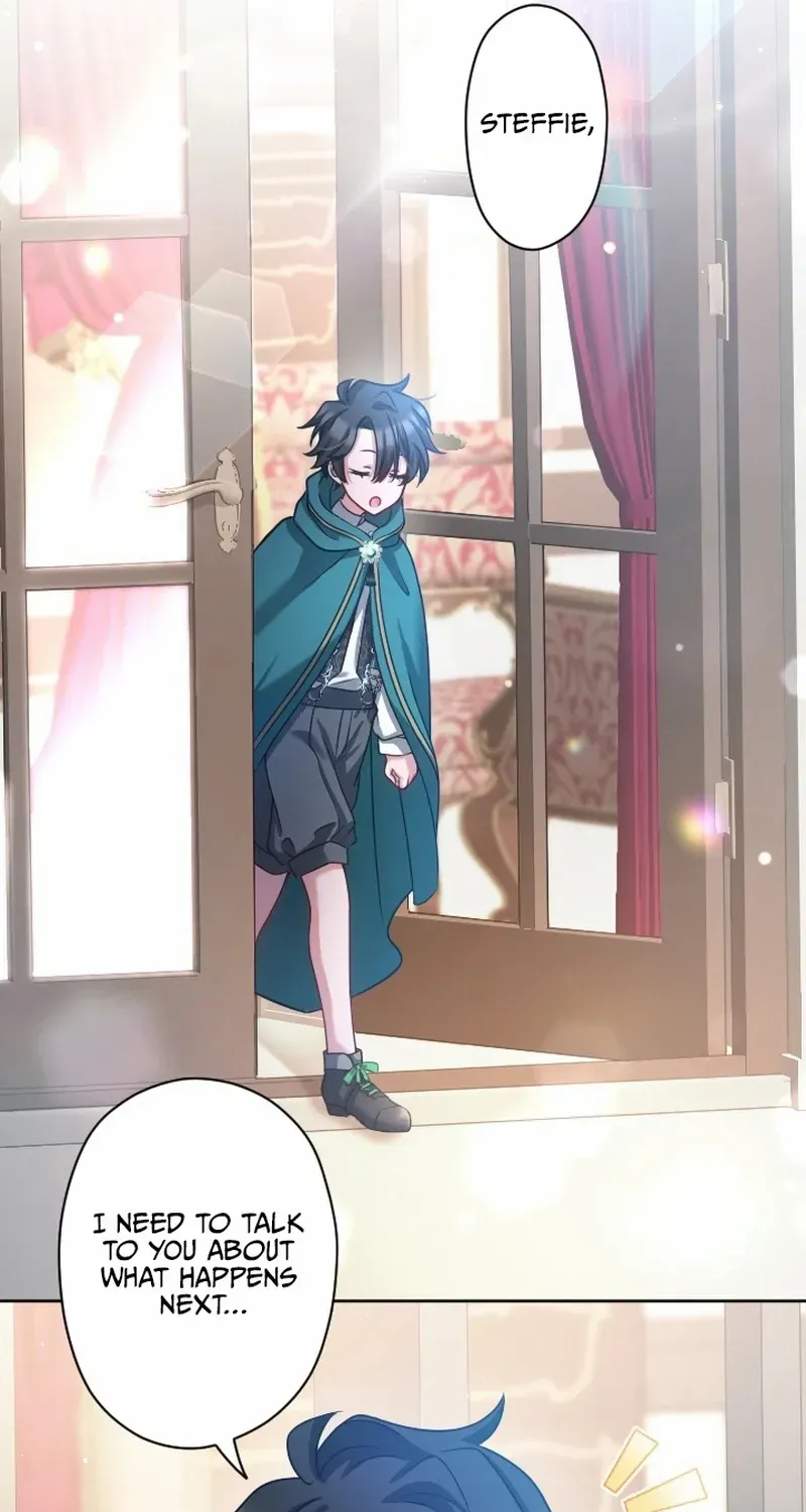 I Underestimated My Oshi’s Attachment Chapter 42 page 51 - 