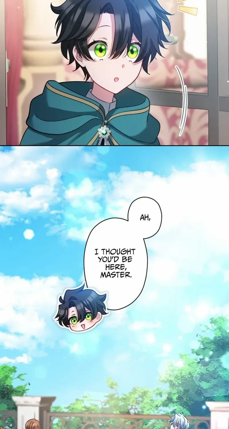 I Underestimated My Oshi’s Attachment Chapter 42 page 52 - 