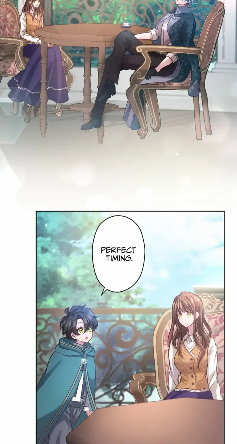 I Underestimated My Oshi’s Attachment Chapter 42 page 53 - 