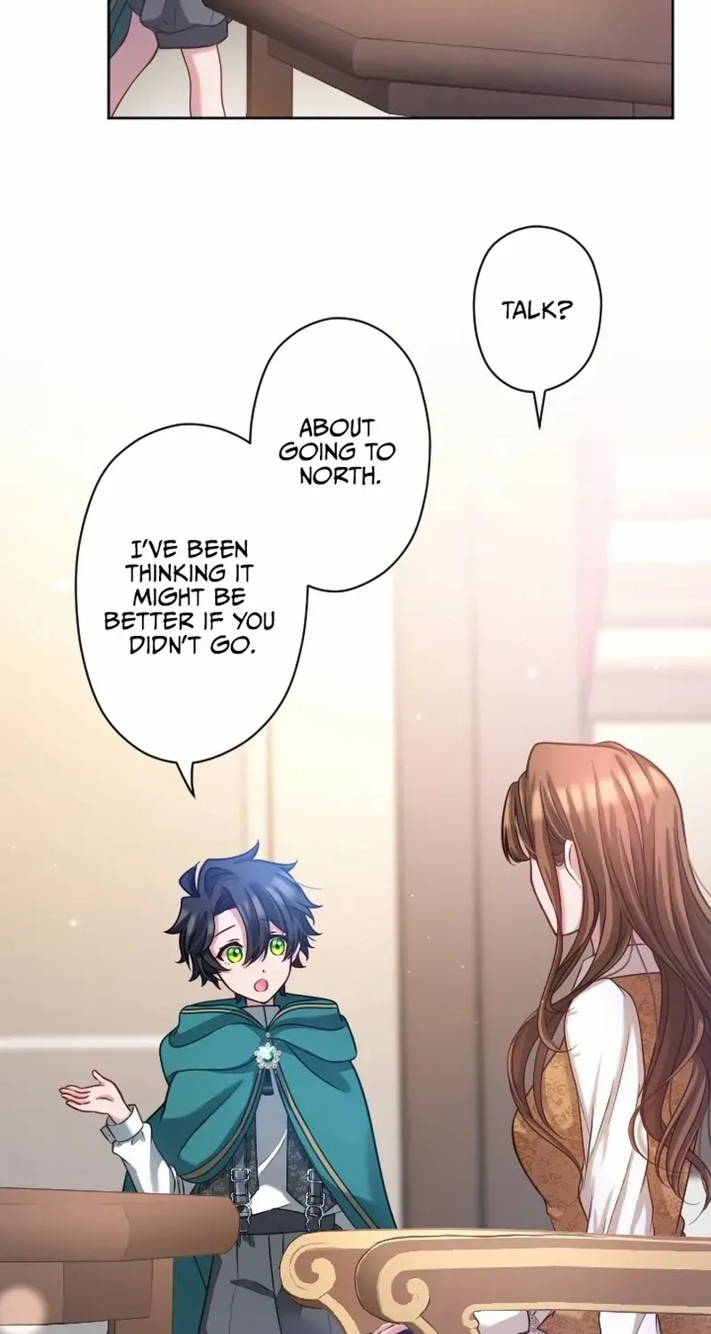 I Underestimated My Oshi’s Attachment Chapter 42 page 54 - 