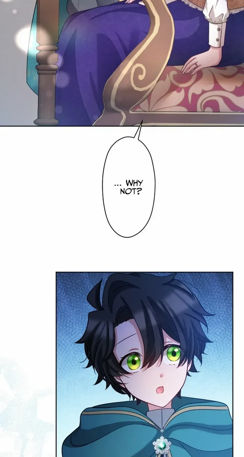 I Underestimated My Oshi’s Attachment Chapter 42 page 55 - 