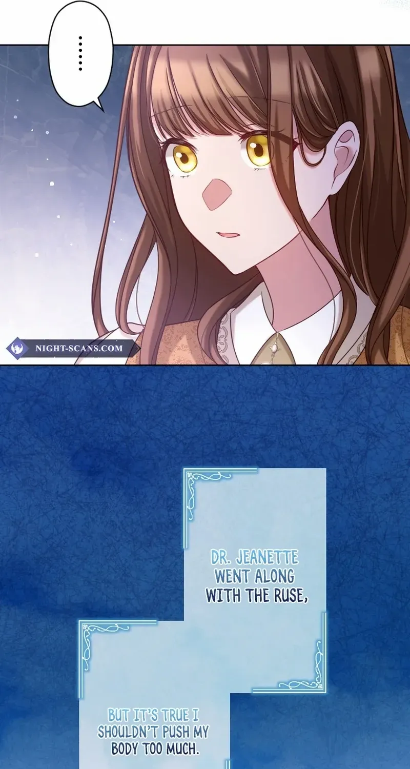 I Underestimated My Oshi’s Attachment Chapter 42 page 57 - 