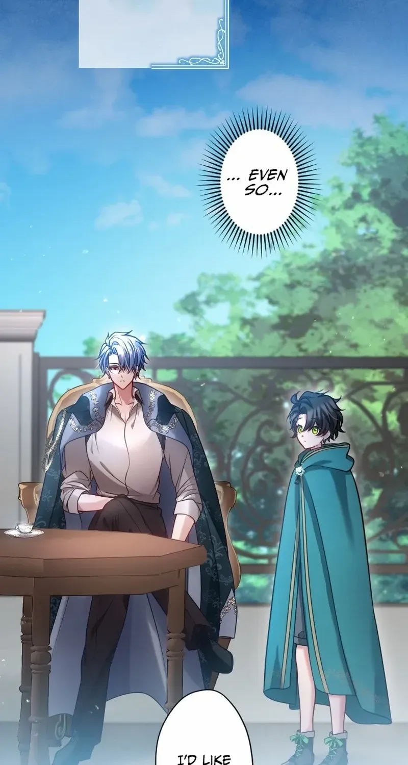 I Underestimated My Oshi’s Attachment Chapter 42 page 58 - 