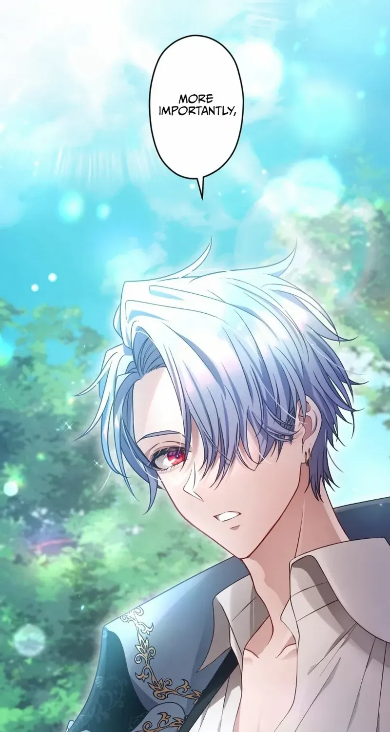 I Underestimated My Oshi’s Attachment Chapter 42 page 7 - 