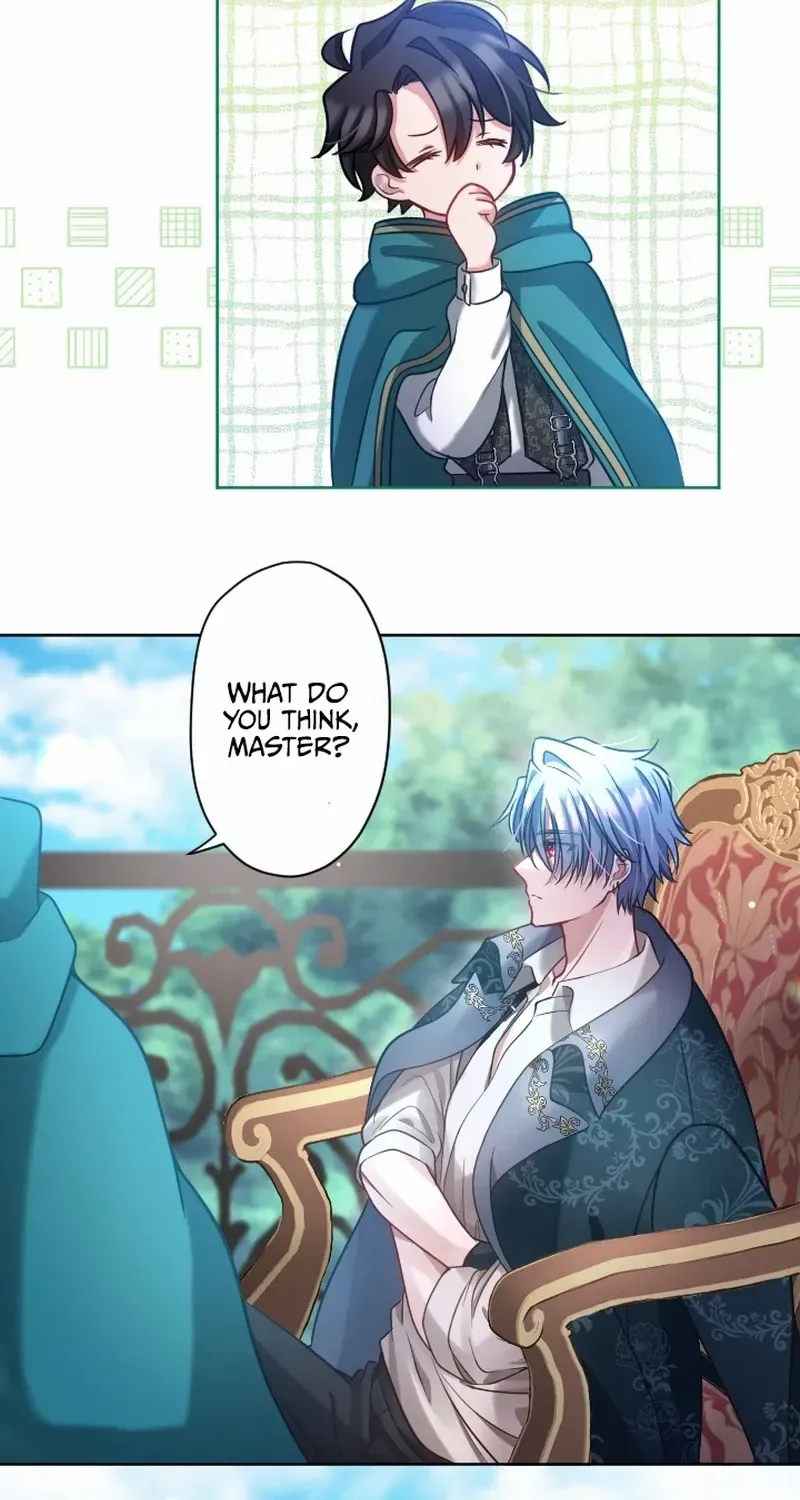 I Underestimated My Oshi’s Attachment Chapter 42 page 61 - 