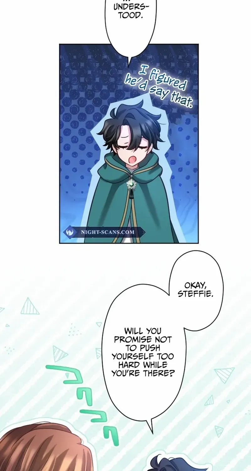 I Underestimated My Oshi’s Attachment Chapter 42 page 64 - 