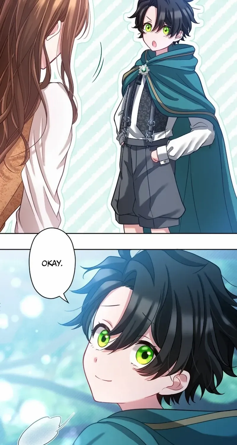 I Underestimated My Oshi’s Attachment Chapter 42 page 65 - 