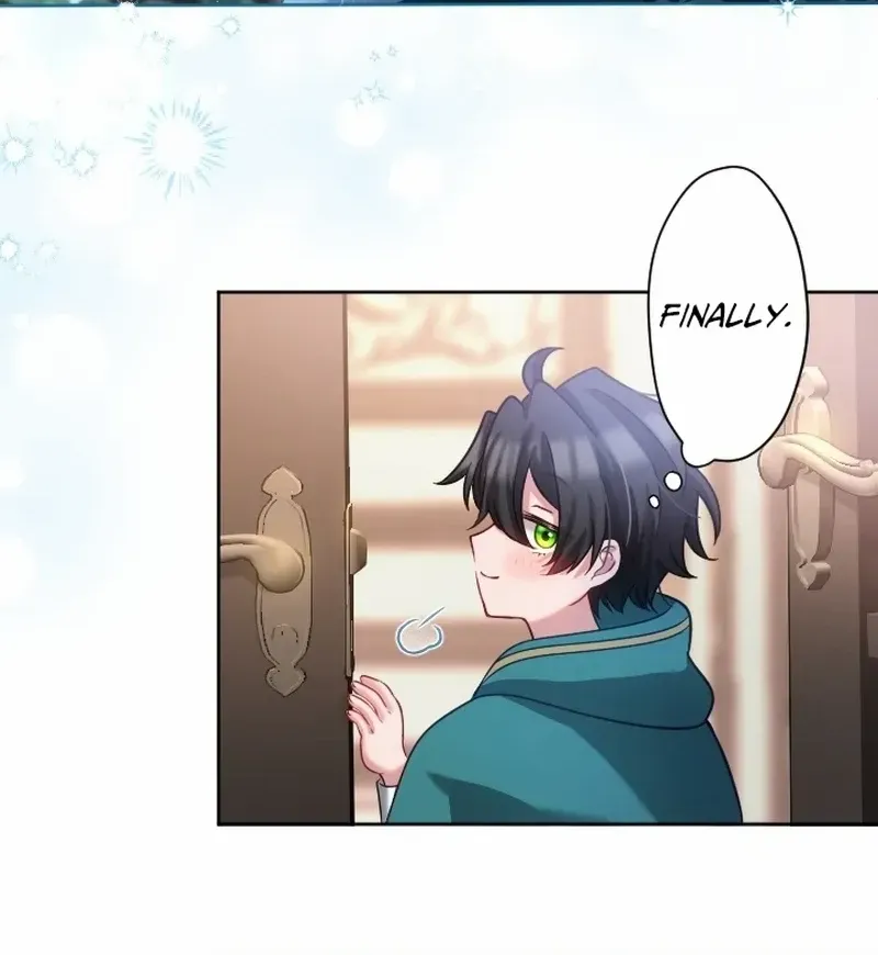 I Underestimated My Oshi’s Attachment Chapter 42 page 68 - 
