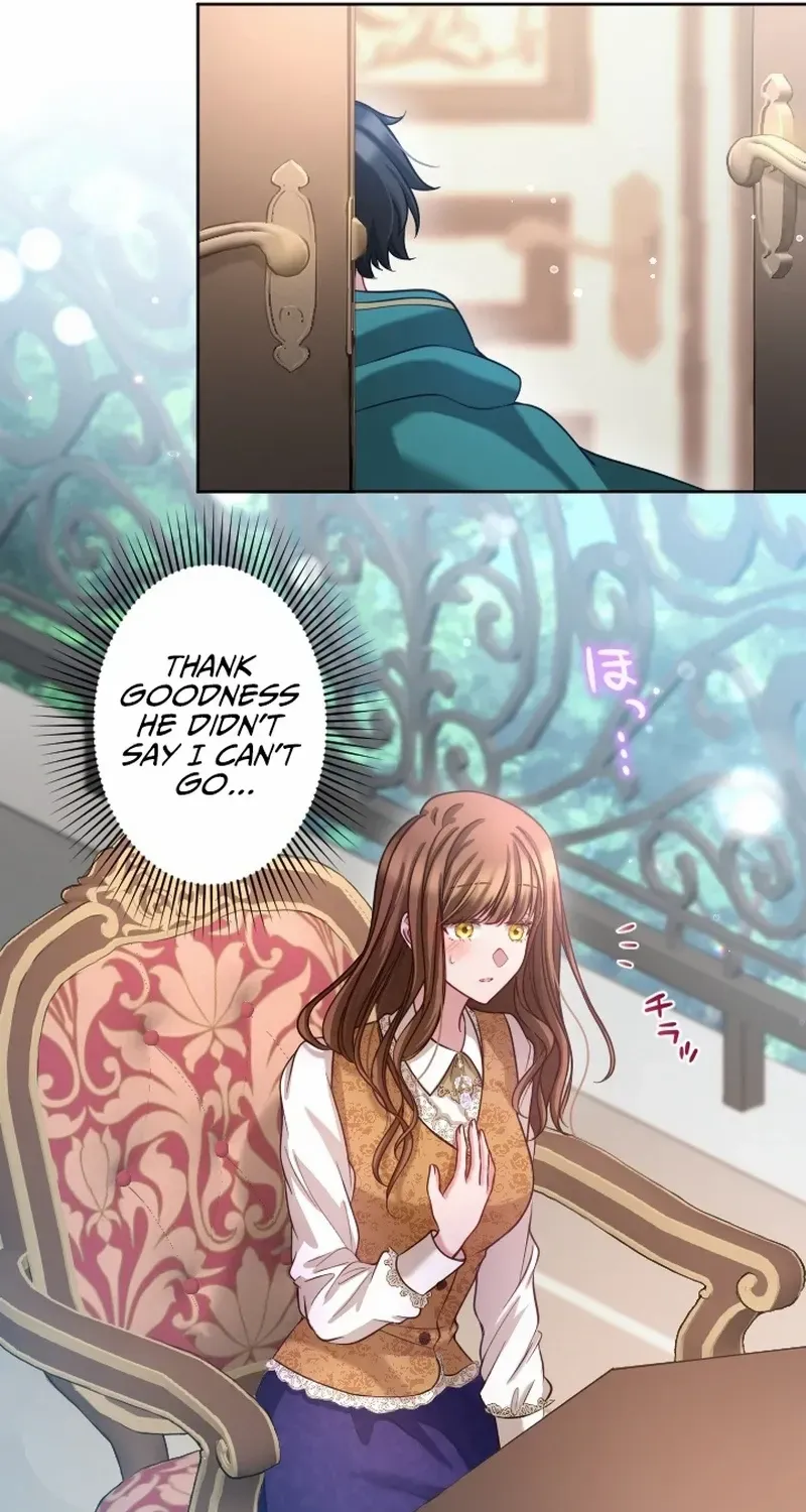 I Underestimated My Oshi’s Attachment Chapter 42 page 69 - 