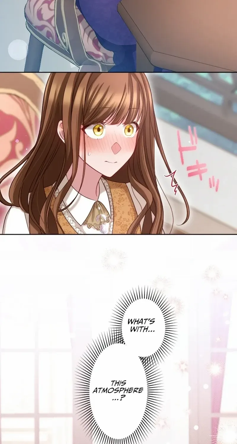 I Underestimated My Oshi’s Attachment Chapter 42 page 70 - 