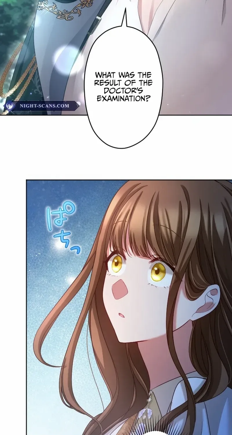 I Underestimated My Oshi’s Attachment Chapter 42 page 8 - 