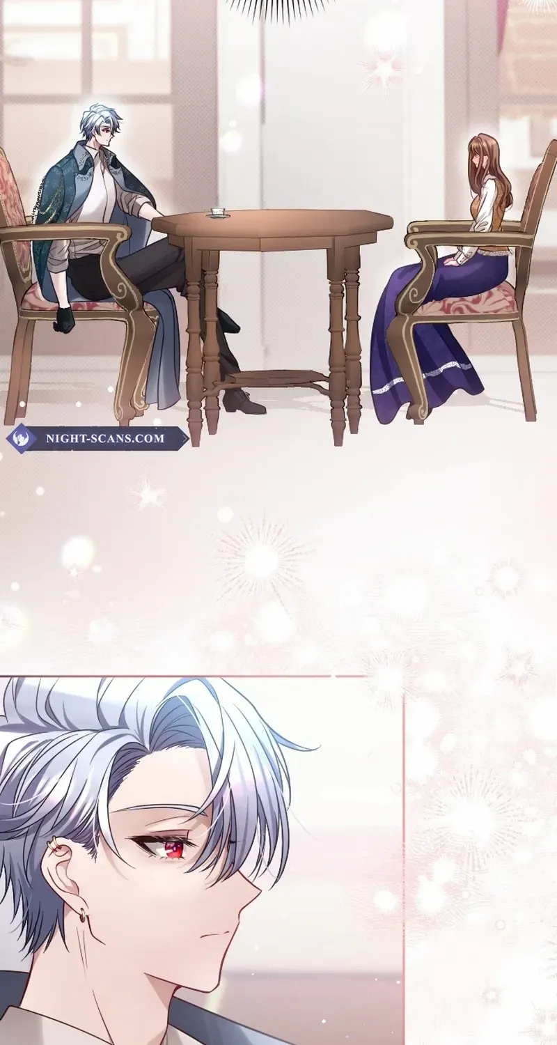 I Underestimated My Oshi’s Attachment Chapter 42 page 71 - 
