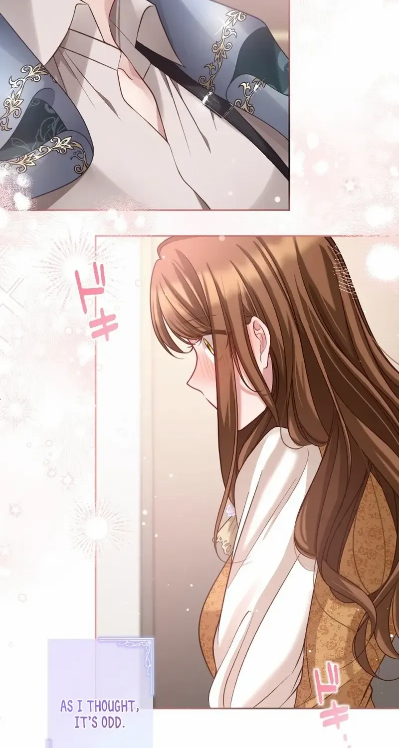 I Underestimated My Oshi’s Attachment Chapter 42 page 72 - 