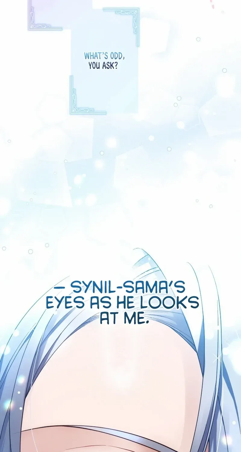 I Underestimated My Oshi’s Attachment Chapter 42 page 73 - 