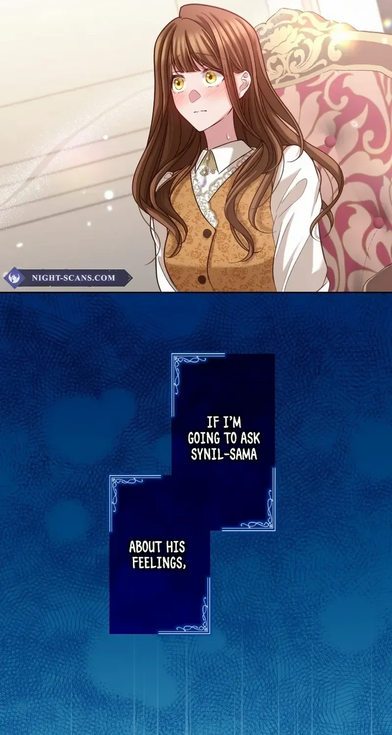 I Underestimated My Oshi’s Attachment Chapter 42 page 75 - 