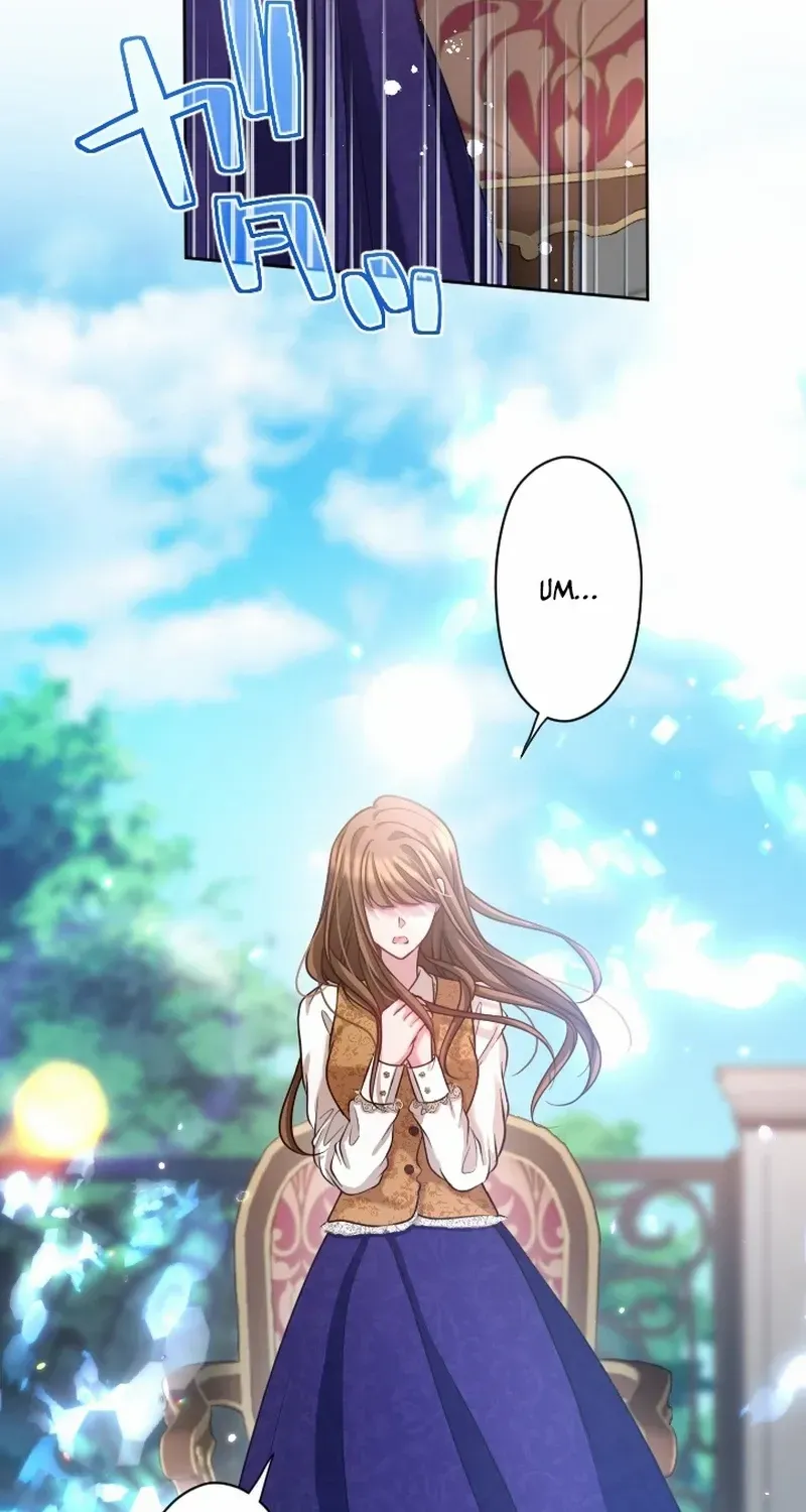 I Underestimated My Oshi’s Attachment Chapter 42 page 77 - 