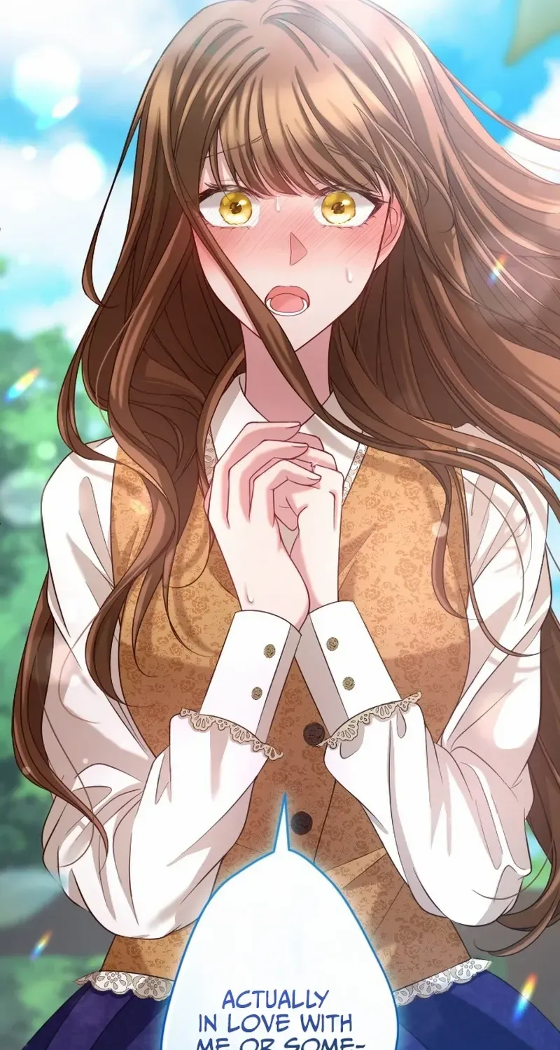 I Underestimated My Oshi’s Attachment Chapter 42 page 80 - 