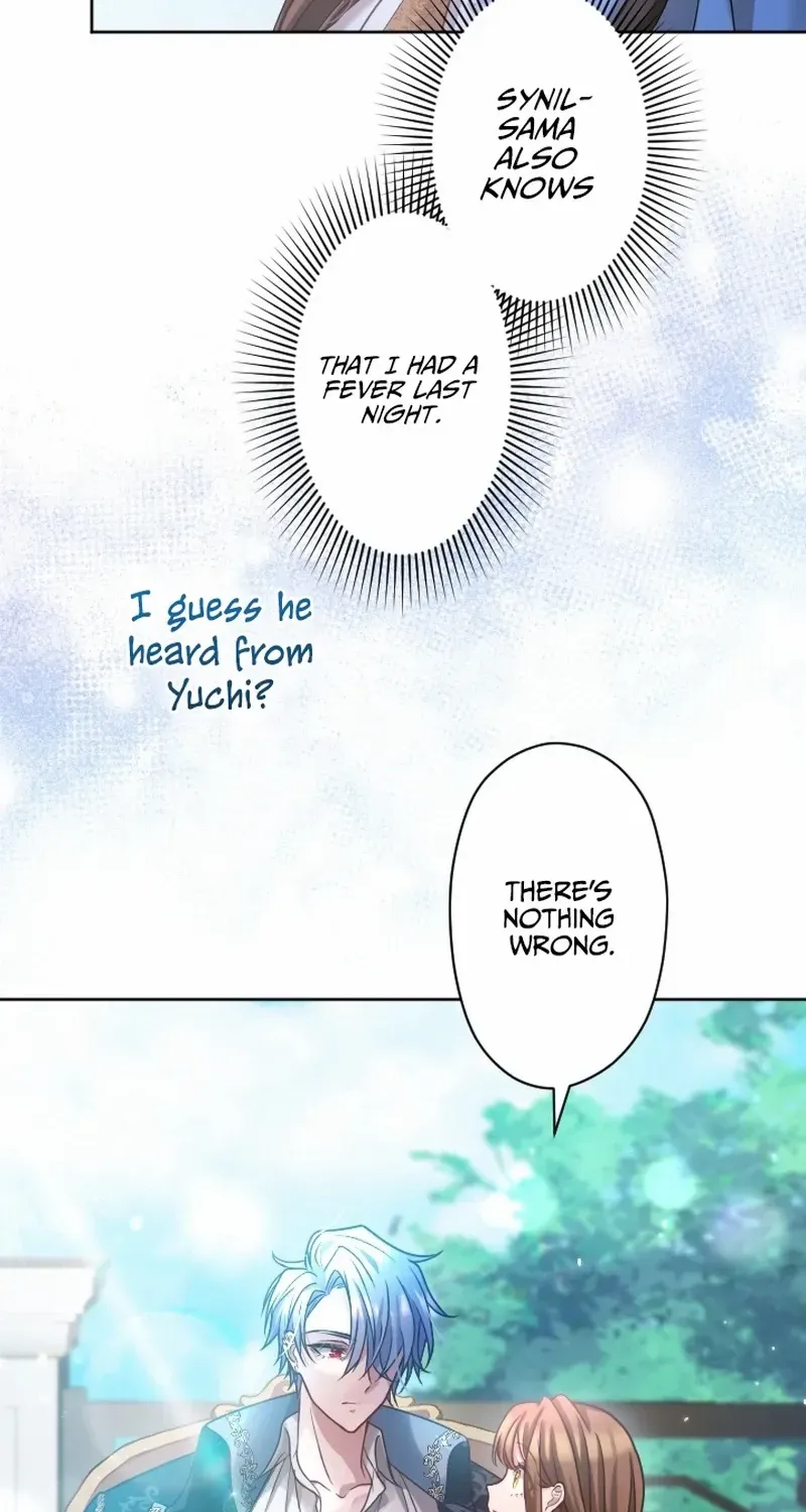 I Underestimated My Oshi’s Attachment Chapter 42 page 9 - 
