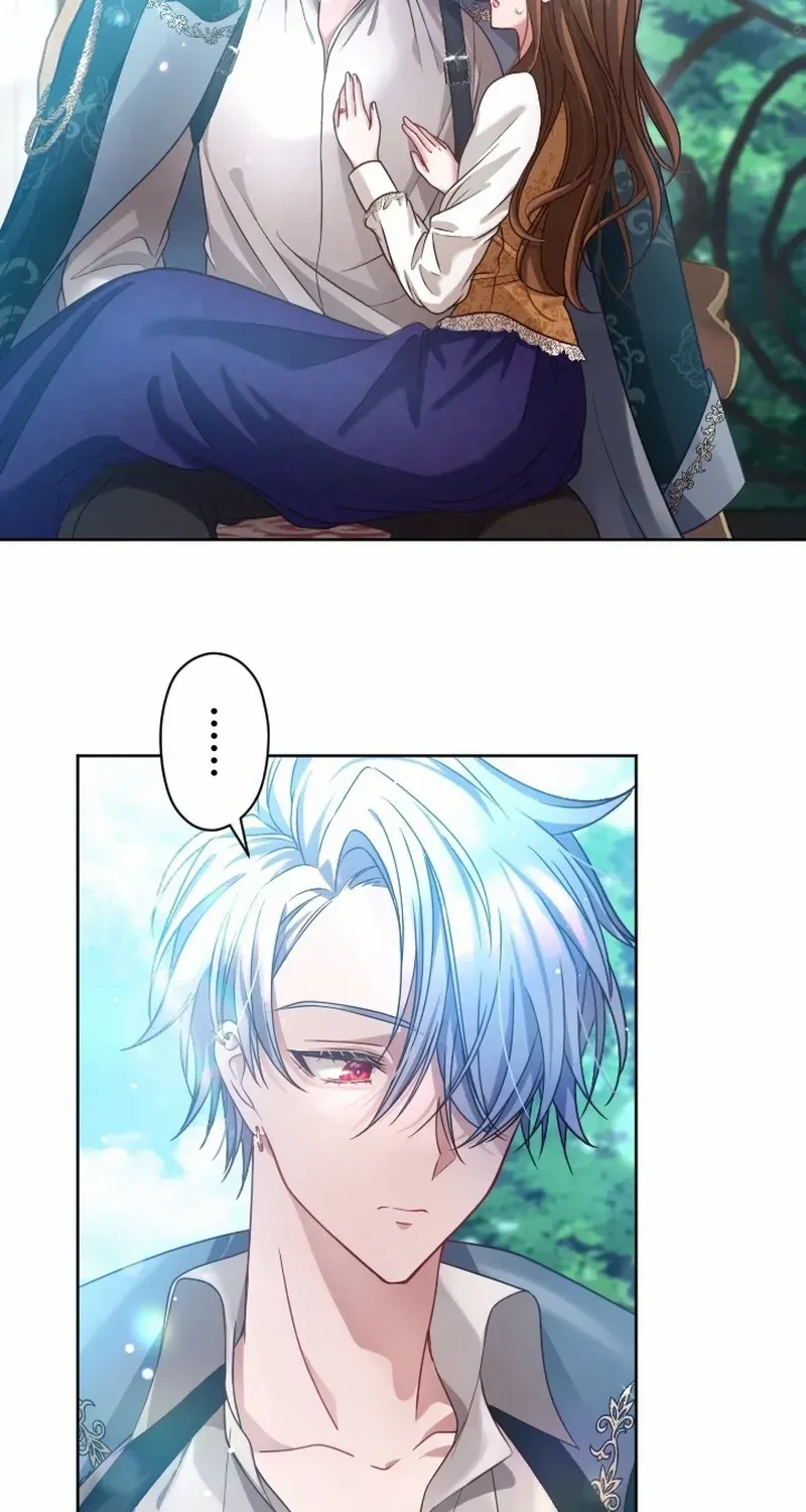 I Underestimated My Oshi’s Attachment Chapter 42 page 10 - 
