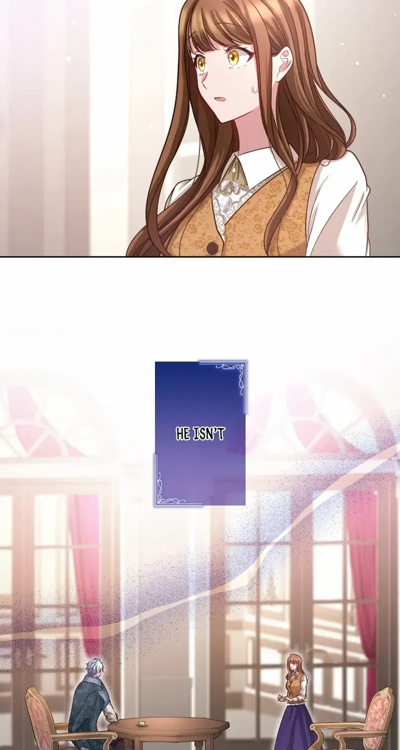 I Underestimated My Oshi’s Attachment Chapter 43 page 11 - 