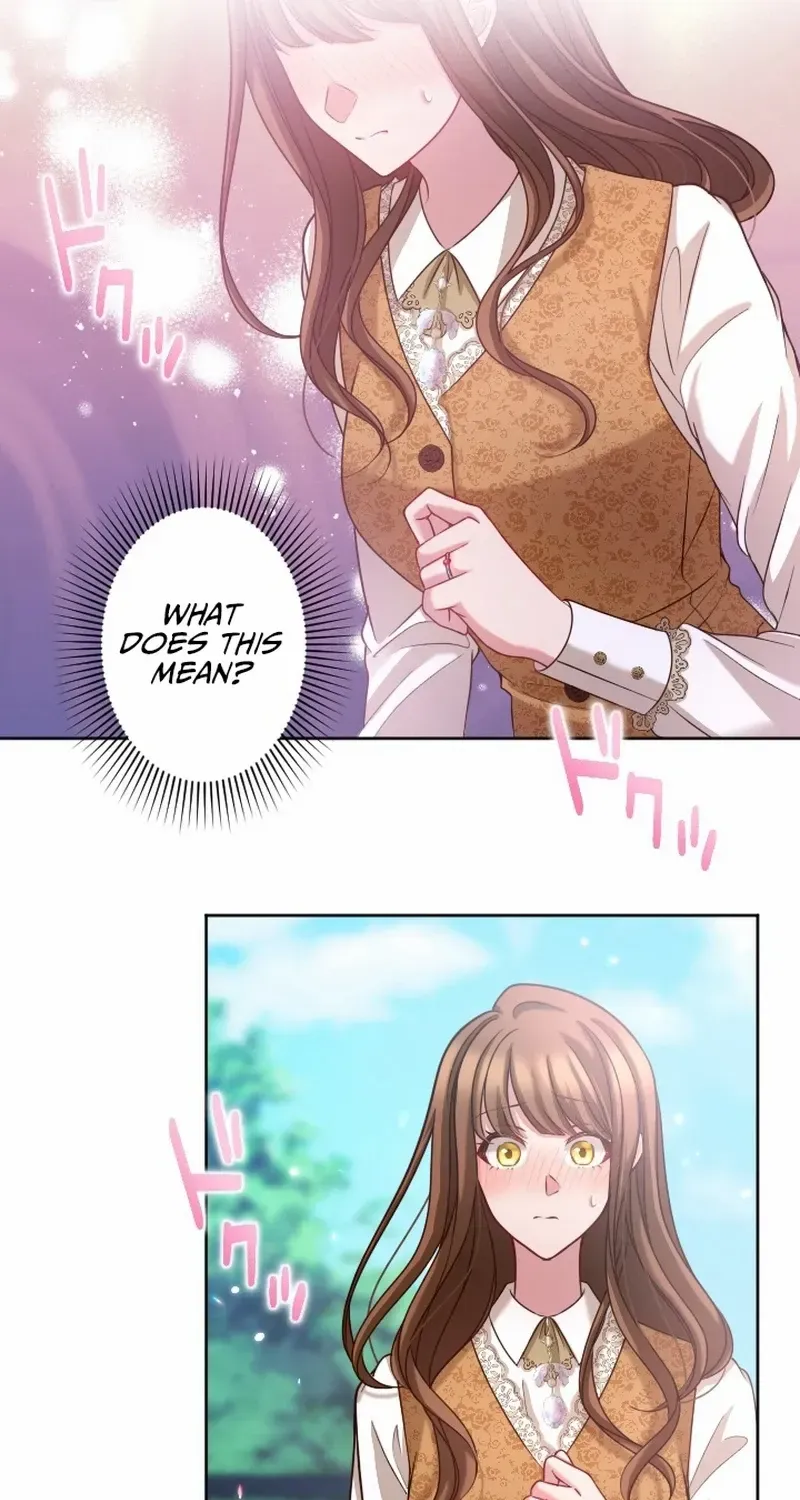 I Underestimated My Oshi’s Attachment Chapter 43 page 14 - 
