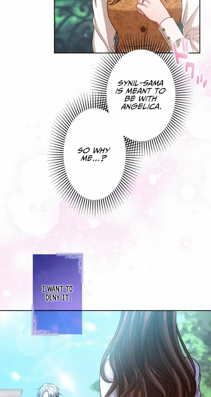 I Underestimated My Oshi’s Attachment Chapter 43 page 15 - 