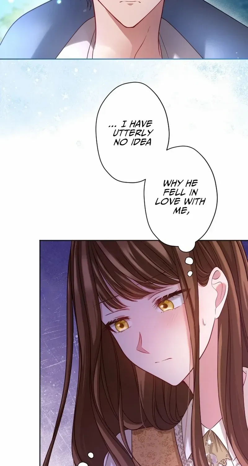 I Underestimated My Oshi’s Attachment Chapter 43 page 17 - 