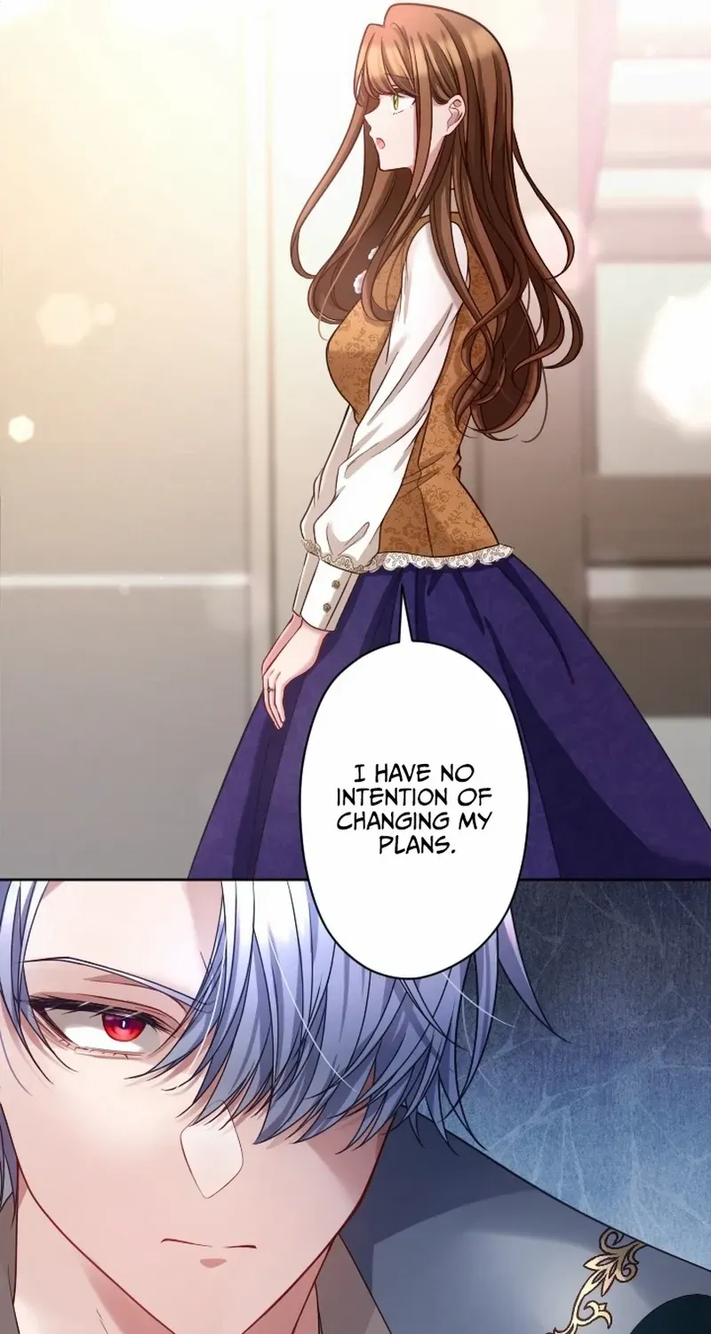 I Underestimated My Oshi’s Attachment Chapter 43 page 19 - 