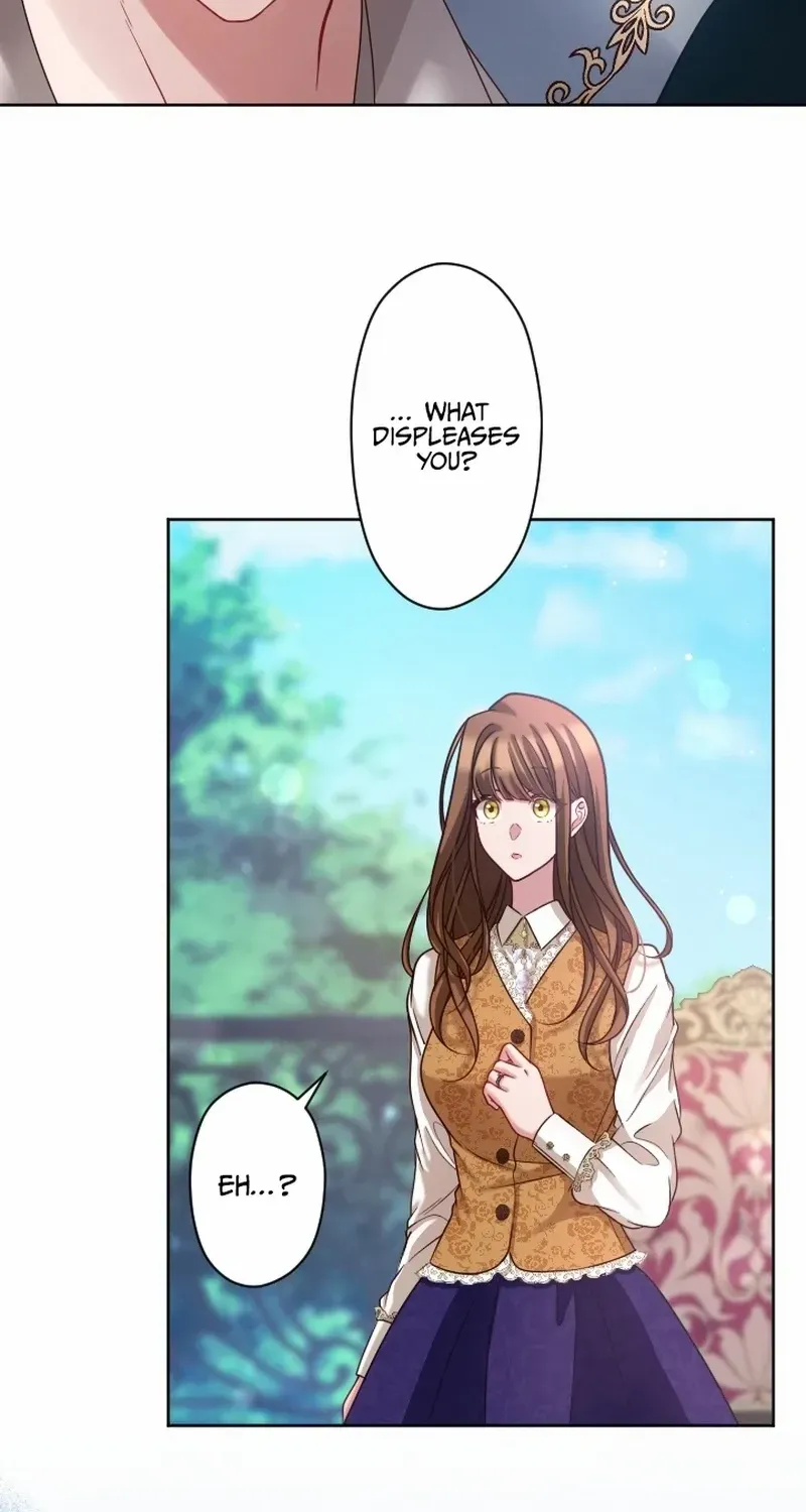 I Underestimated My Oshi’s Attachment Chapter 43 page 20 - 