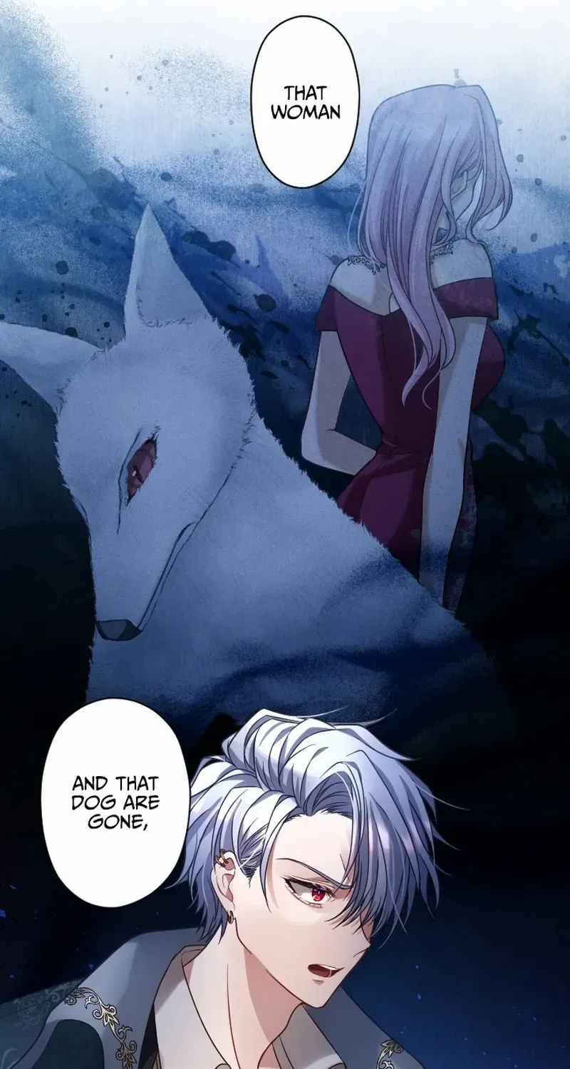 I Underestimated My Oshi’s Attachment Chapter 43 page 21 - 