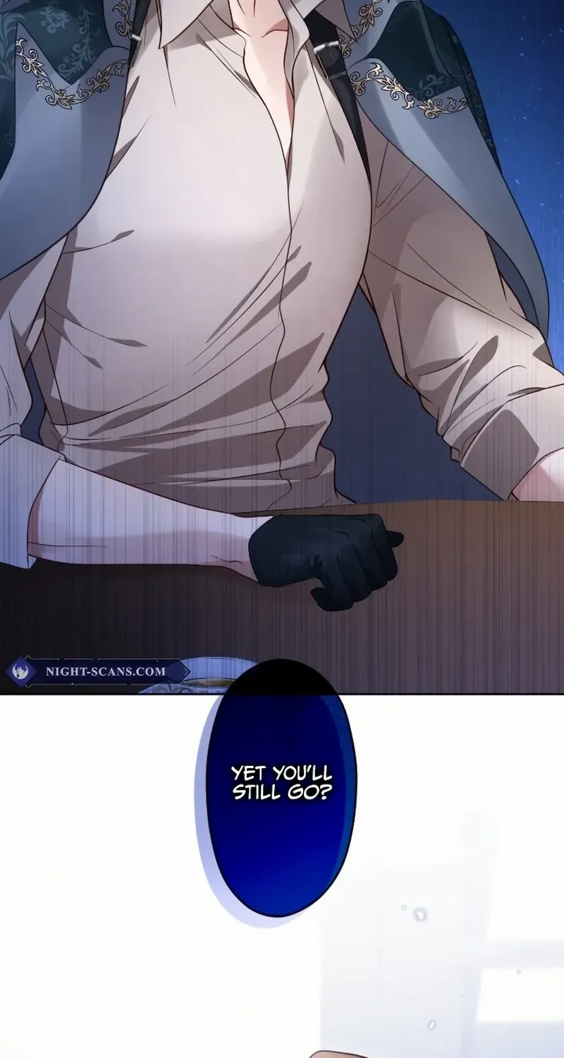 I Underestimated My Oshi’s Attachment Chapter 43 page 22 - 