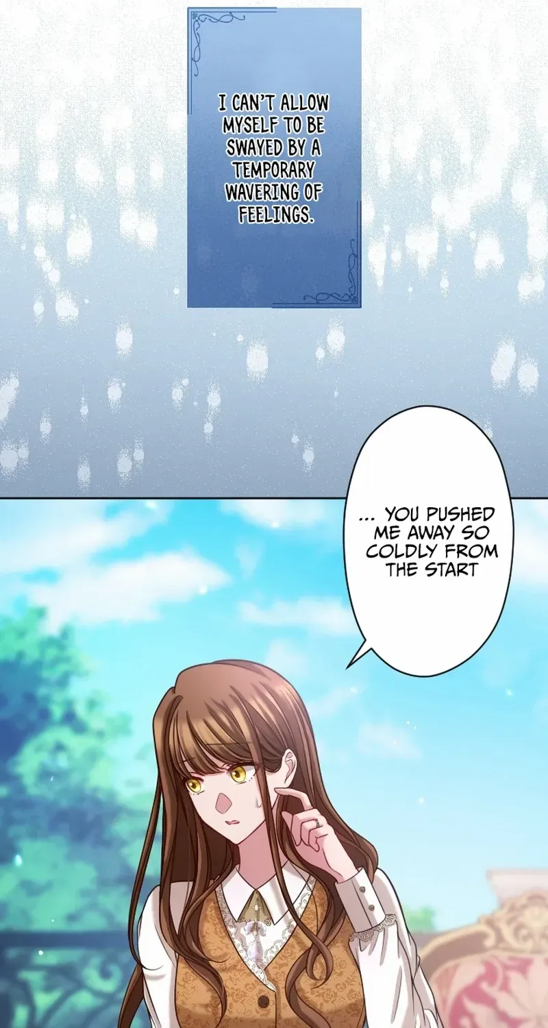 I Underestimated My Oshi’s Attachment Chapter 43 page 25 - 