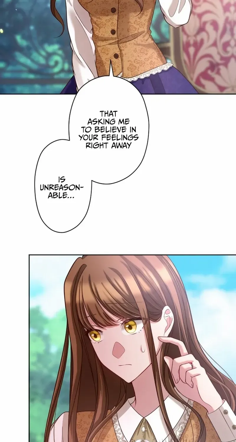 I Underestimated My Oshi’s Attachment Chapter 43 page 26 - 