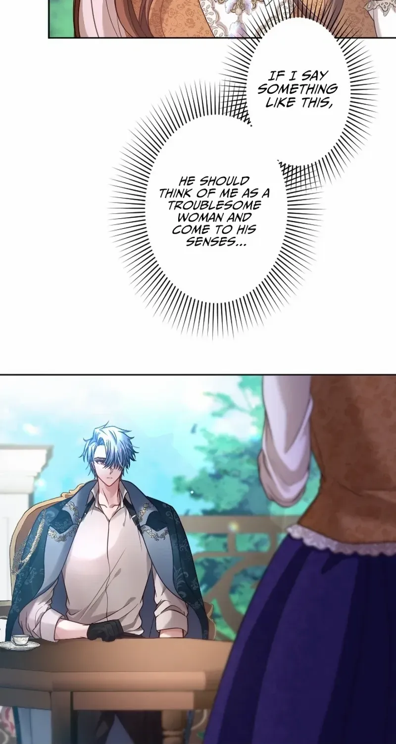 I Underestimated My Oshi’s Attachment Chapter 43 page 27 - 
