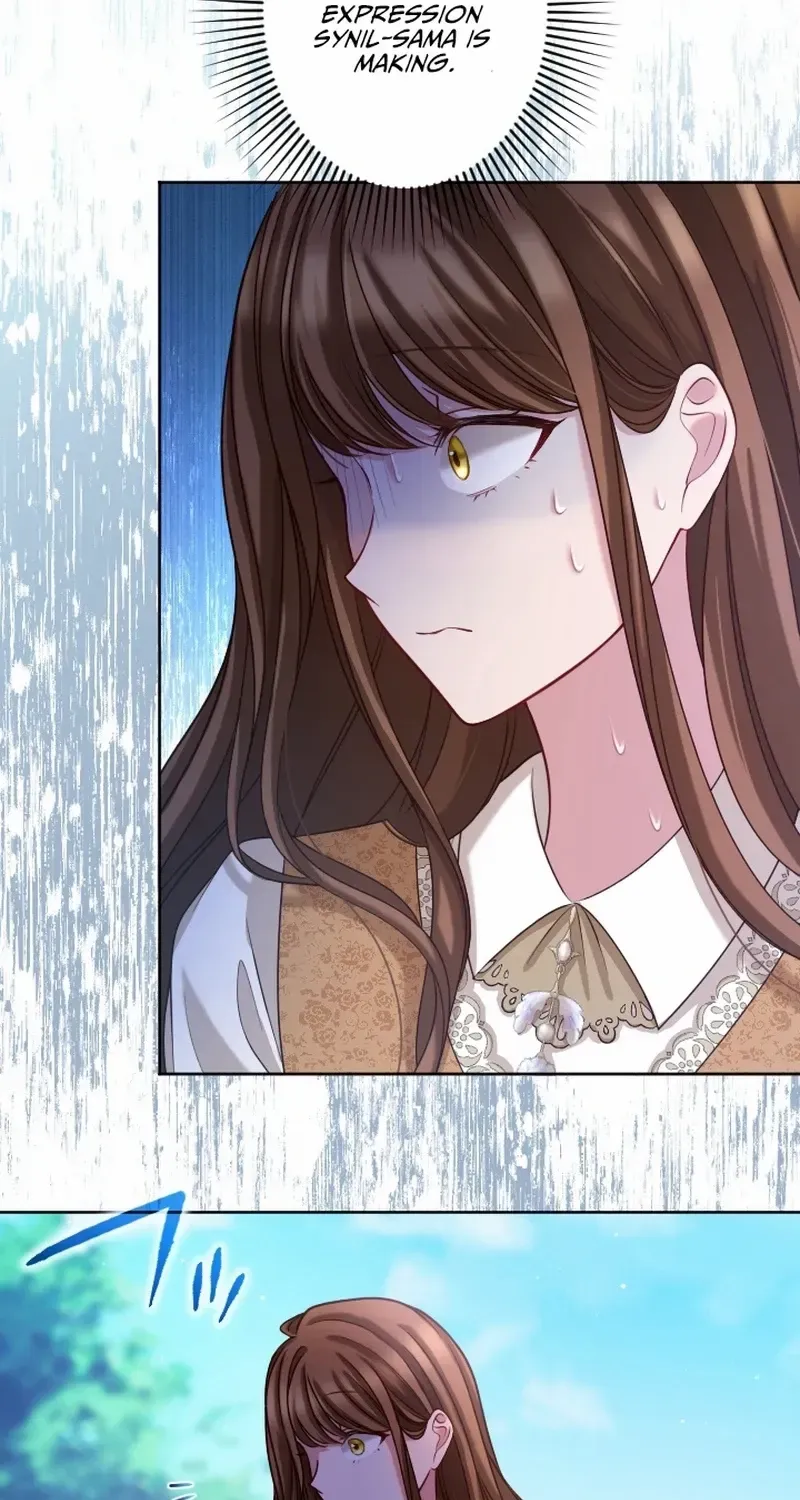 I Underestimated My Oshi’s Attachment Chapter 43 page 31 - 
