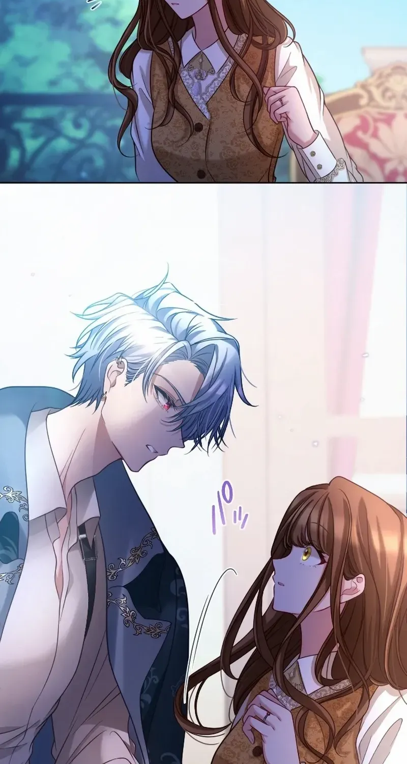 I Underestimated My Oshi’s Attachment Chapter 43 page 32 - 