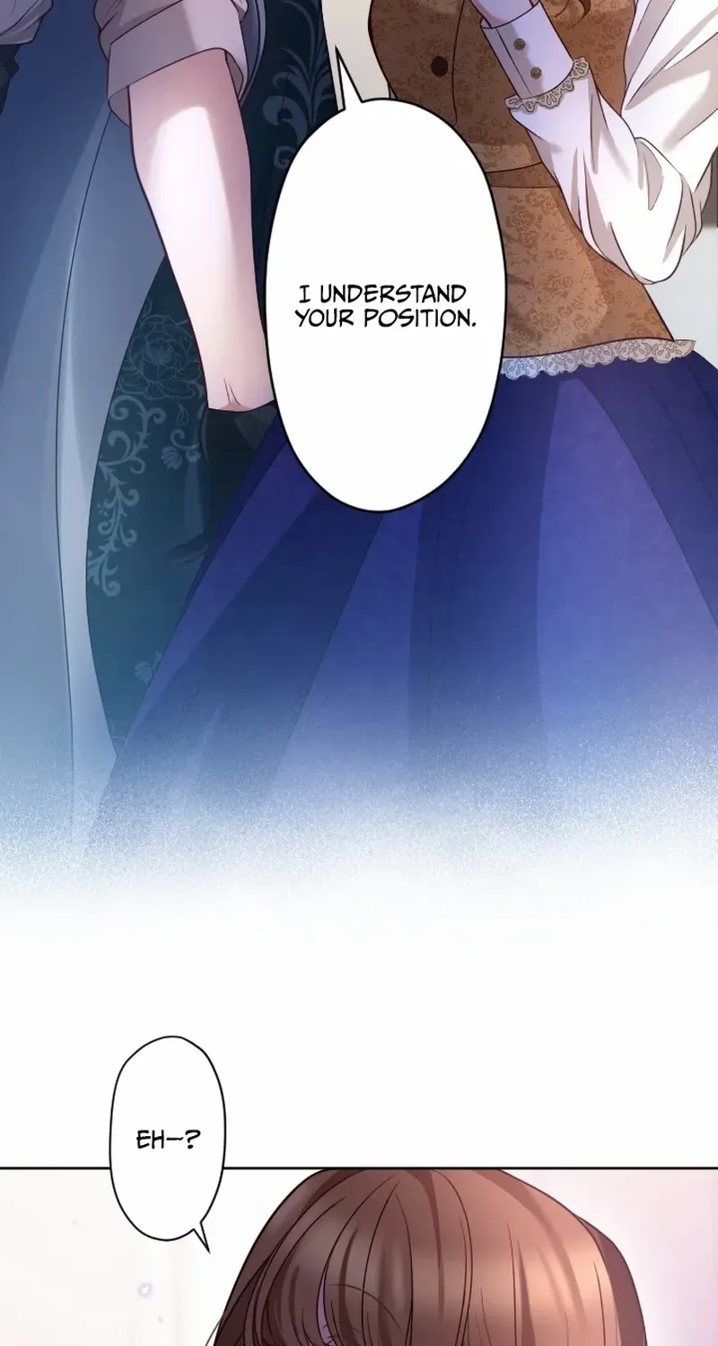 I Underestimated My Oshi’s Attachment Chapter 43 page 33 - 