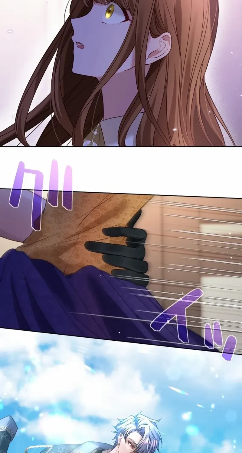 I Underestimated My Oshi’s Attachment Chapter 43 page 34 - 