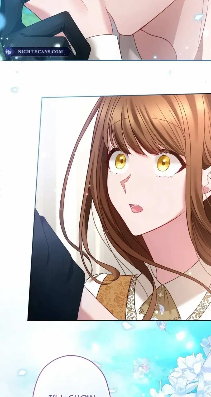 I Underestimated My Oshi’s Attachment Chapter 43 page 37 - 
