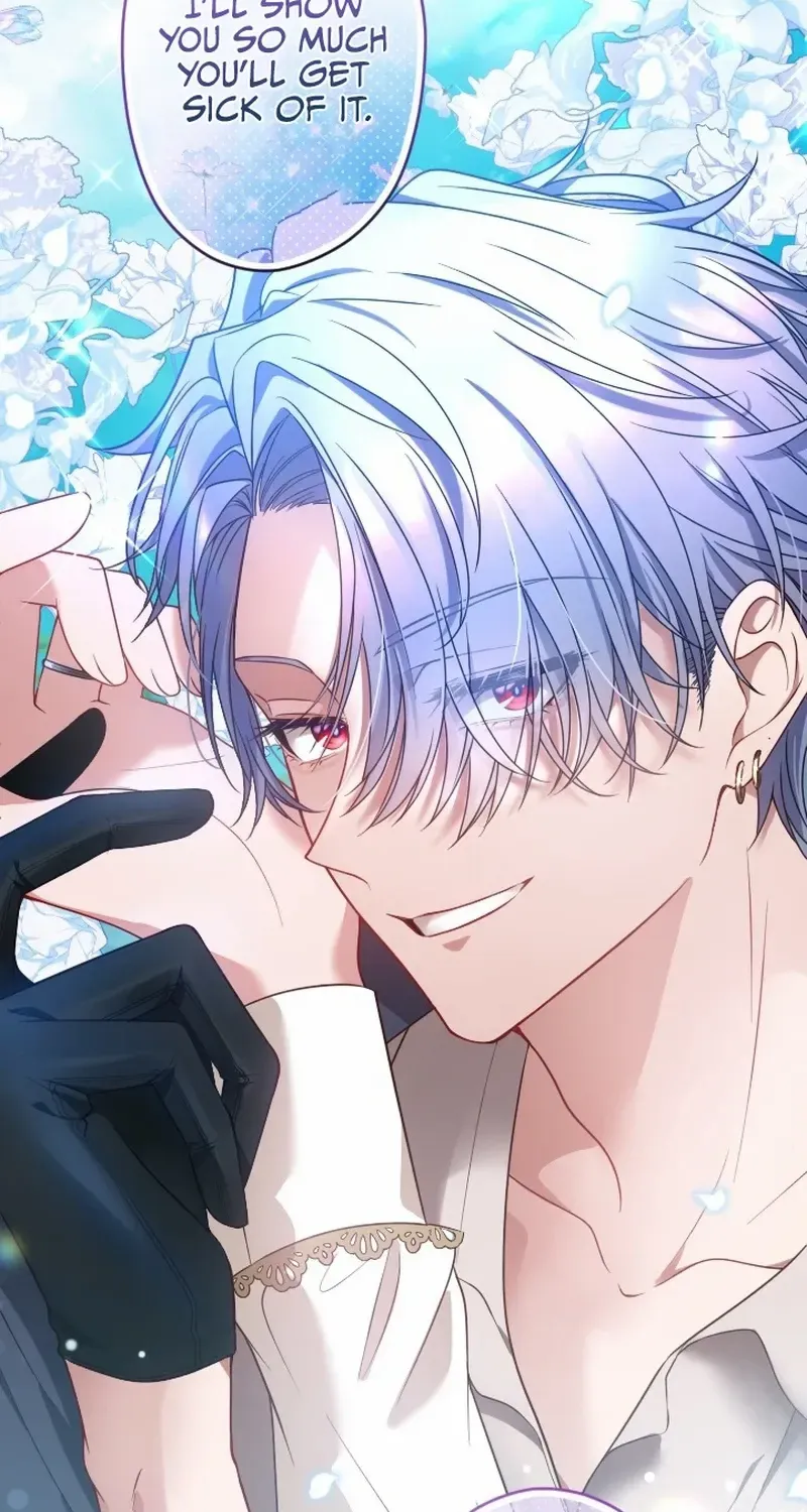 I Underestimated My Oshi’s Attachment Chapter 43 page 38 - 