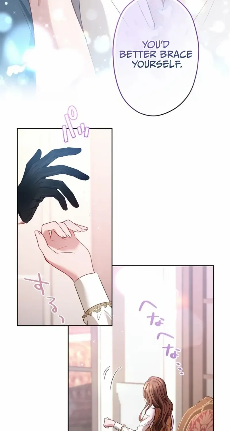 I Underestimated My Oshi’s Attachment Chapter 43 page 39 - 