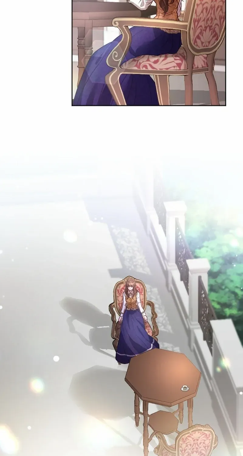 I Underestimated My Oshi’s Attachment Chapter 43 page 40 - 
